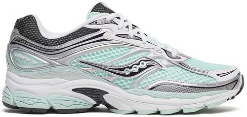 Saucony ProGrid Omni 9 'Aqua Fade'