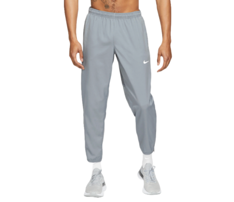 NIKE CHALLENGER KNIT RUNNING PANTS 'GREY'