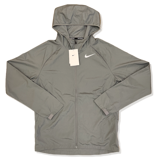 NIKE ESSENTIAL WINDRUNNER 'GREY'