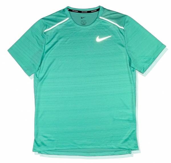 NIKE MILER 1.0 T-SHIRT 'MINT'