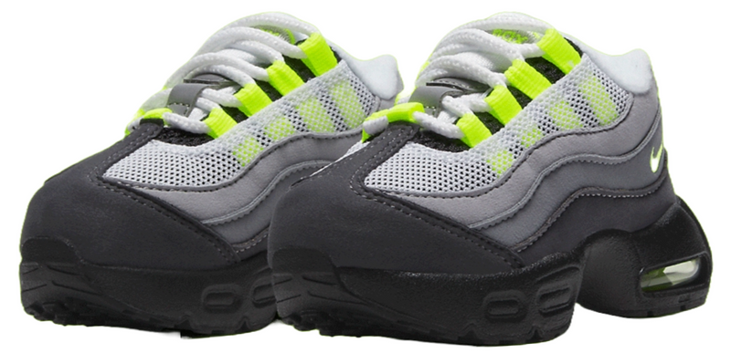 AIR MAX 95 NEON 2020 (INFANTS)