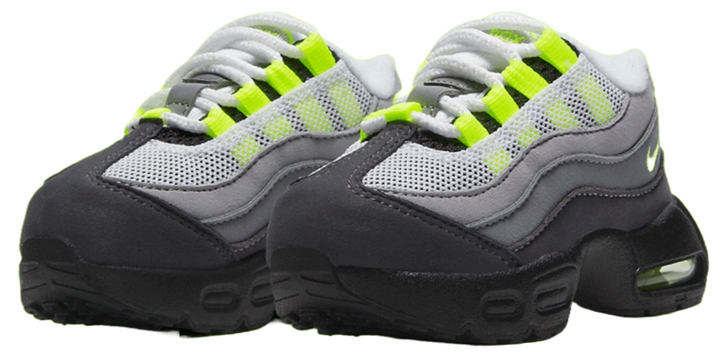 AIR MAX 95 NEON 2020 (INFANTS) – PAIRFECT