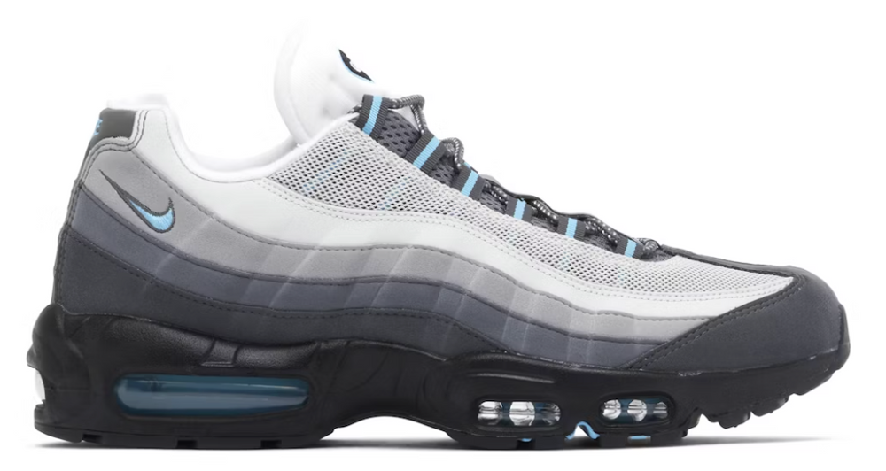 NIKE AIR MAX 95 BEETROOT DQ9001 001 PAIRFECT
