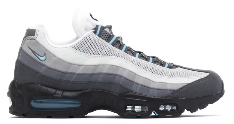 NIKE AIR MAX 95 BALTIC BLUE