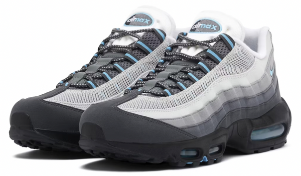 NIKE AIR MAX 95 BALTIC BLUE