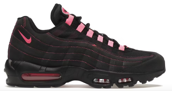 NIKE AIR MAX 95 PINK BLAST Tokyo exclusive