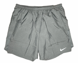 NIKE CHALLENGER SHORTS 'GREY'