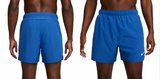 NIKE Challenger Shorts 'BLUE'