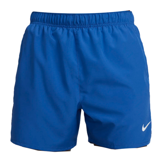 NIKE CHALLENGER SHORTS 'ROYAL BLUE'