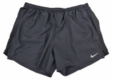 NIKE CHALLENGER SHORTS 'BLACK'