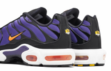 NIKE TN AIR MAX PLUS VOLTAGE PURPLE