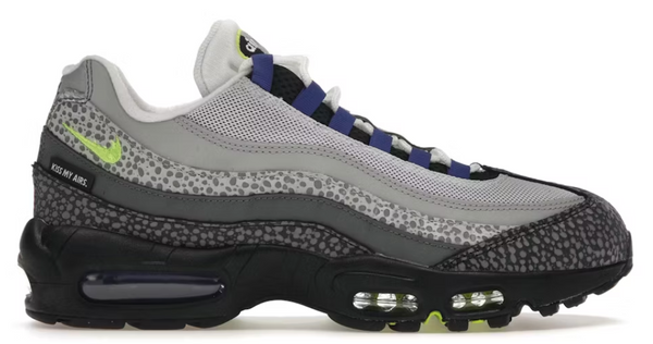 NIKE AIR MAX 95 KISS MY AIR