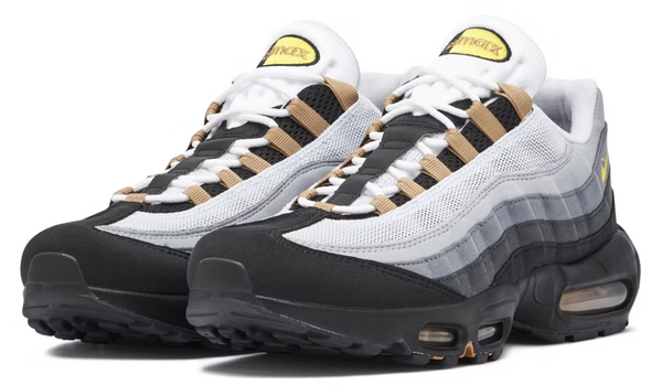 NIKE AIR MAX 95 ICON YELLOW STRIKE