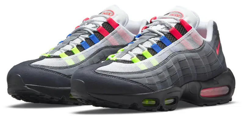 Am95 greedy shop