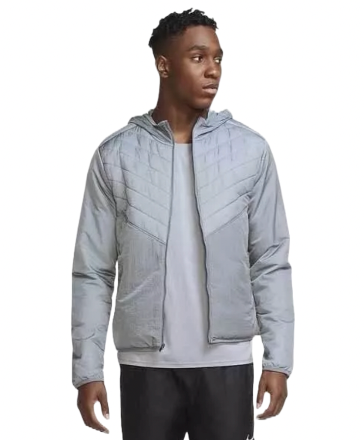 NIKE AEROLAYER JACKET 'GREY'