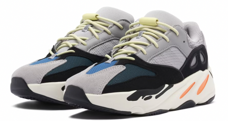 YEEZY 700 WAVE RUNNER (KIDS)