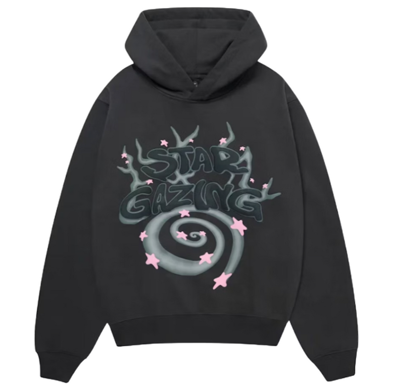 BROKEN PLANET "STARGAZING" HOODIE