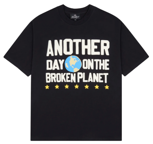 BROKEN PLANET "ANOTHER DAY" T-SHIRT