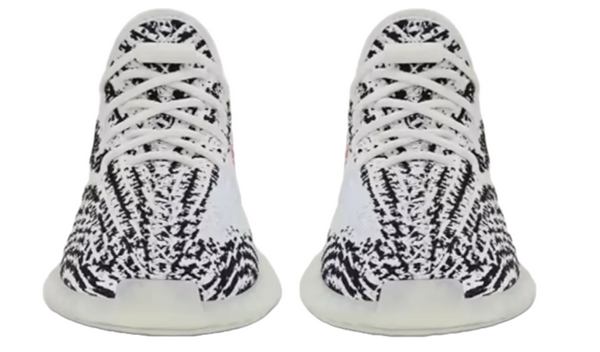 YEEZY 350 ZEBRA (INFANT)