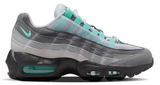 NIKE AIR MAX 95 TURQUOISE (GS)