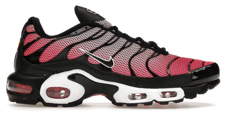 NIKE TN AIR MAX PLUS SUNSET PINK