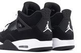 JORDAN 4 WHITE THUNDER