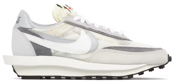 NIKE X SACAI LDWAFFLE SUMMIT WHITE