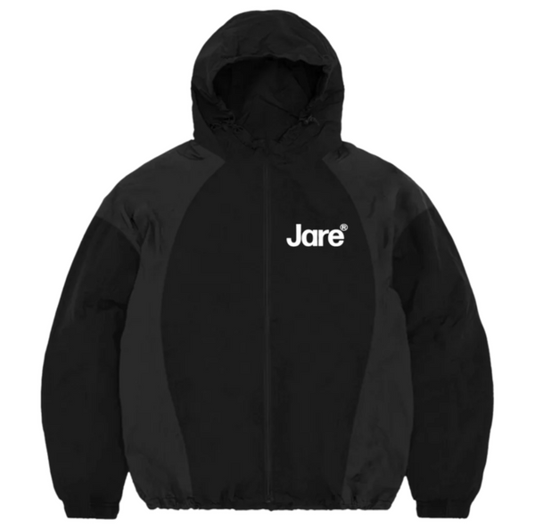 JARE CLO "BLACK" TEWTON JACKET