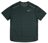 NIKE MILER 1.0 T-SHIRT 'JUNGLE GREEN'