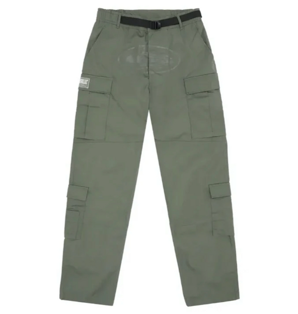 CORTEIZ GUERILLAZ "KHAKI" CARGOS