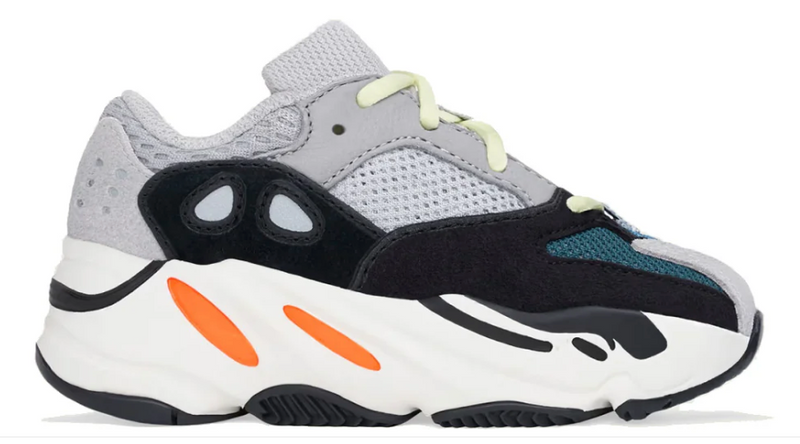 YEEZY 700 WAVE RUNNER (INFANTS)