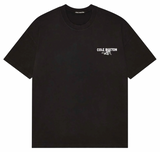 COLE BUXTON "SOHO DEVIL" VINTAGE BLACK T-SHIRT