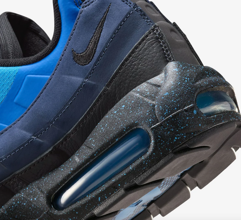 NIKE AIR MAX 95 SP X STASH 2024 – PAIRFECT - Main Image