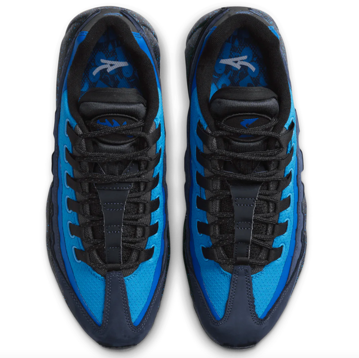 nike air 95 junior