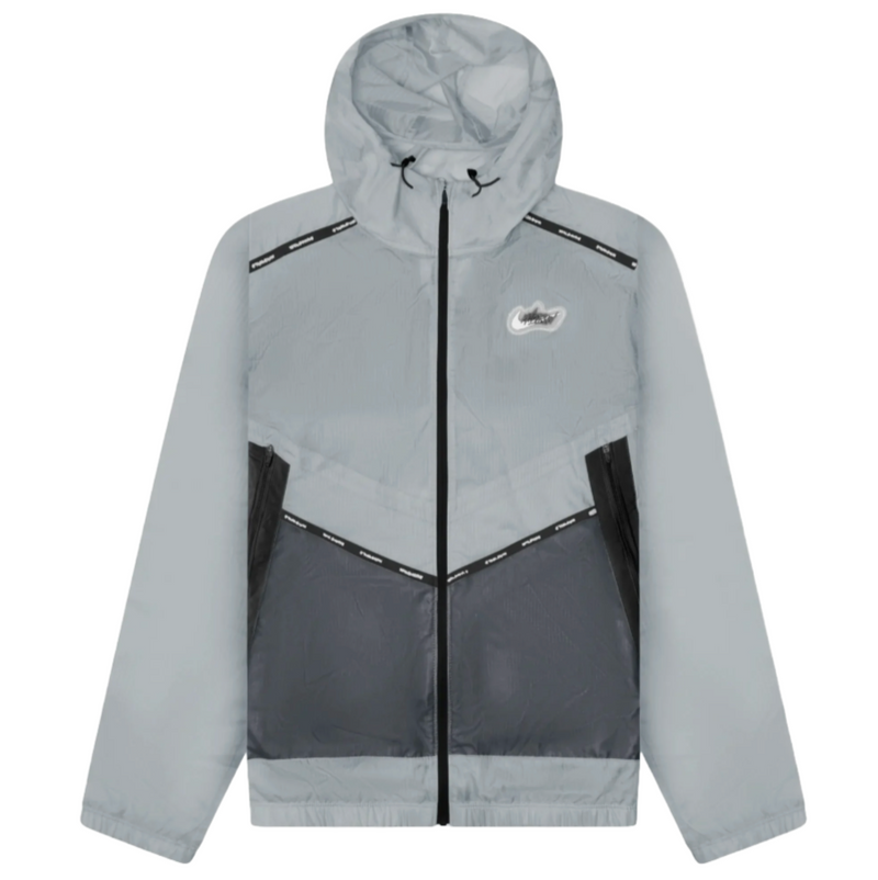 NIKE WINDRUNNER 'WILD RUN GREY'