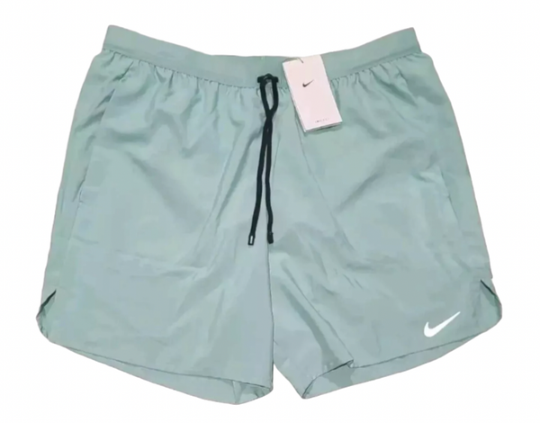 NIKE DRI-FIT FLEX STRIDE SHORTS 'MINERAL'