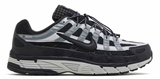 NIKE P-6000 WINTERISED ANTHRACITE GREY