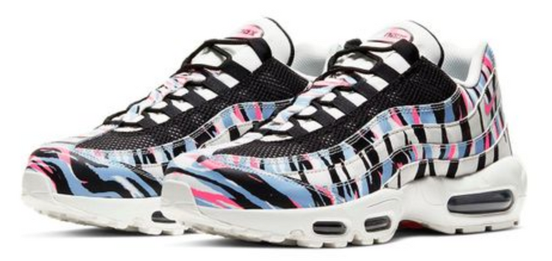 NIKE AIR MAX 95 KOREA