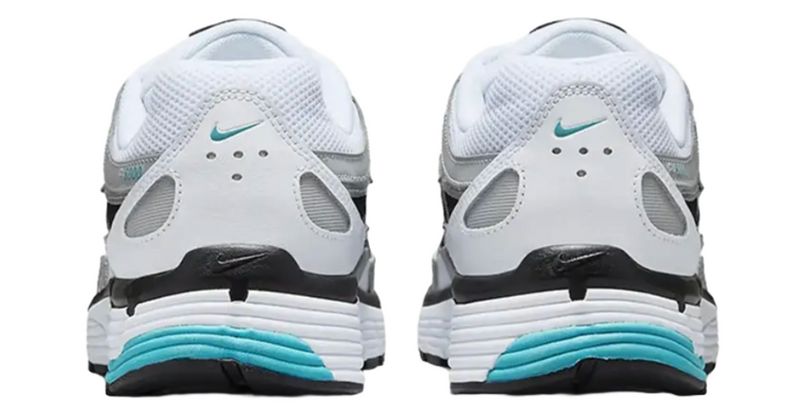 NIKE P-6000 'DUSTY CACTUS'