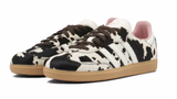 ADIDAS SAMBA OG ASOS 'COW PRINT'