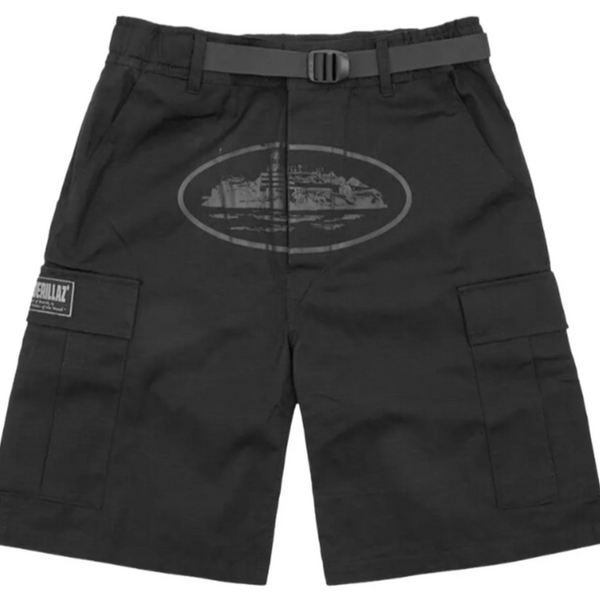 CORTEIZ GUERILLAZ 