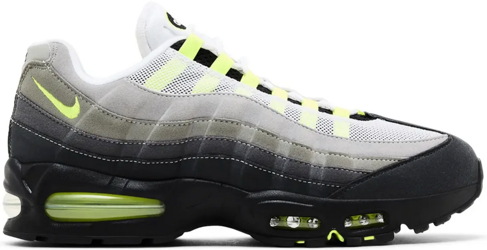 NIKE AIR MAX 95 OG 'NEON' (2026) – PAIRFECT