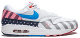 NIKE AIR MAX 1 X PARRA (2018)
