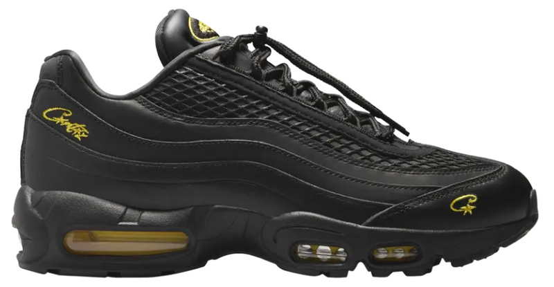 NIKE AIR MAX 95 CORTEIZ "HONEY BLACK"