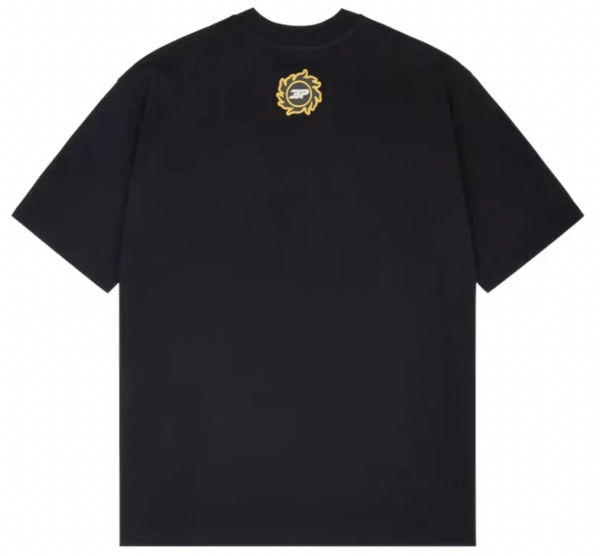 BROKEN PLANET "LUV MY PLANET" T-SHIRT