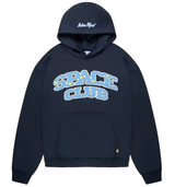 BROKEN PLANET "SPACE CLUB" HOODIE
