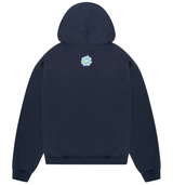BROKEN PLANET "SPACE CLUB" HOODIE