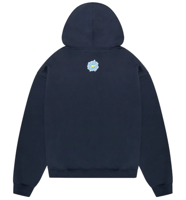 BROKEN PLANET "SPACE CLUB" HOODIE