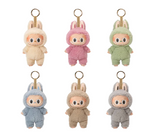 POP MART LABUBU V3 THE MONSTERS EXCITING MACARON BLIND BOX FULL SET (6-PACK)