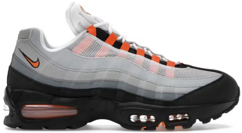 NIKE AIR MAX 95 OG MANDARIN (2025)